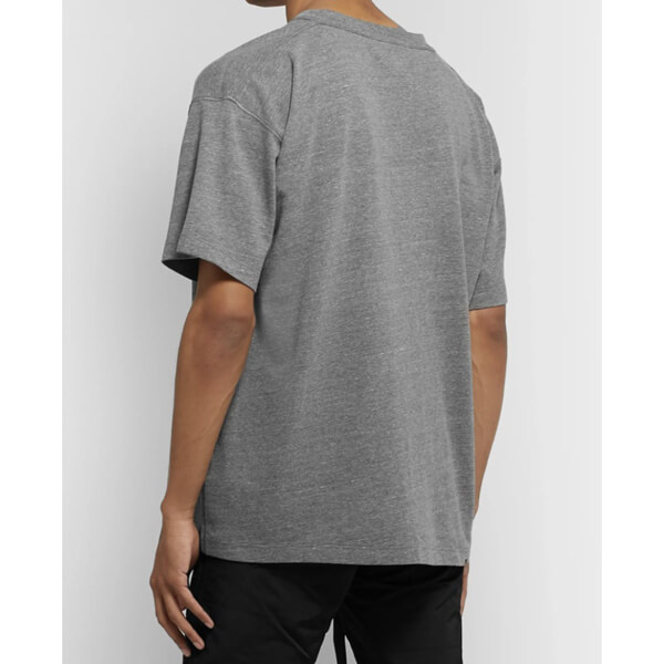 ​ 新作 Fear Of God エッセンシャルズ tシャツ 偽物オーバーサイズ ロゴ Tシャツ