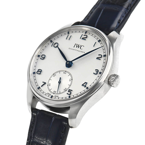 IWC コピーポルトギーゼオートマティック40 IW358304