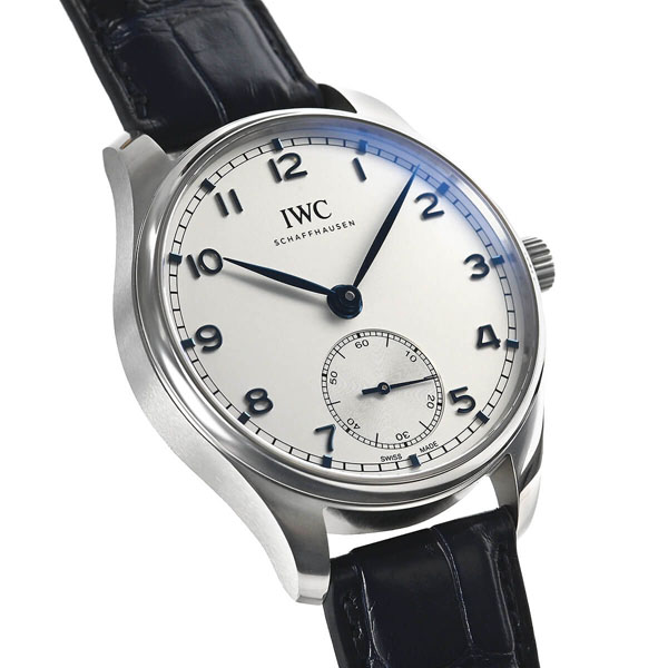 IWC コピーポルトギーゼオートマティック40 IW358304