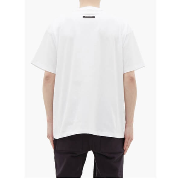 フィアオブゴッド FG tシャツ 偽物 ★大人気★Fear Of God  FG Logo T-shirt