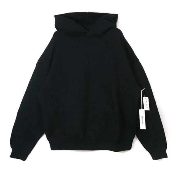 エッセンシャルズ 偽物 入手困難！Fear of God / - Graphic Pullover Hoodie