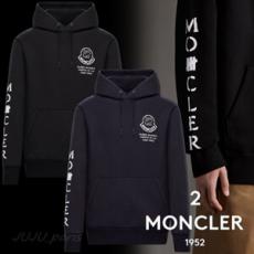 Moncler Genius 2020AW★1952 UNDEFEATEDコラボフーディコピー★関送込