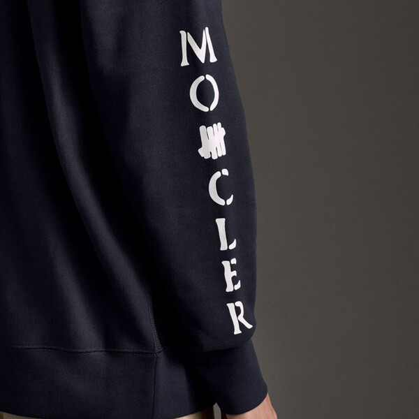 Moncler Genius 2020AW★1952 UNDEFEATEDコラボフーディコピー★関送込