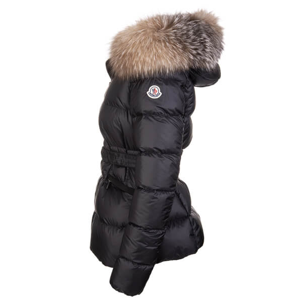 今季大人気☆関税送料込 MONCLER スーパーコピーBoed ファーダウンジャケット0931A55202C0229999