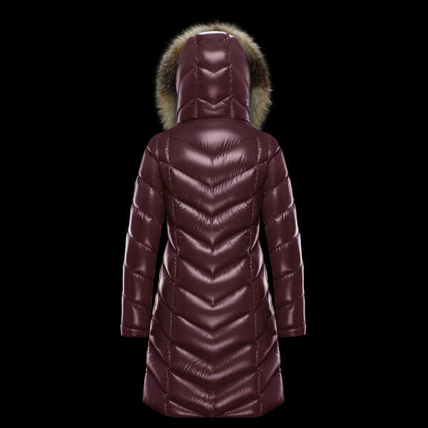 【20AW新作☆完売前に】MONCLER FULMARUSコピー ダウンコート 0931C56502