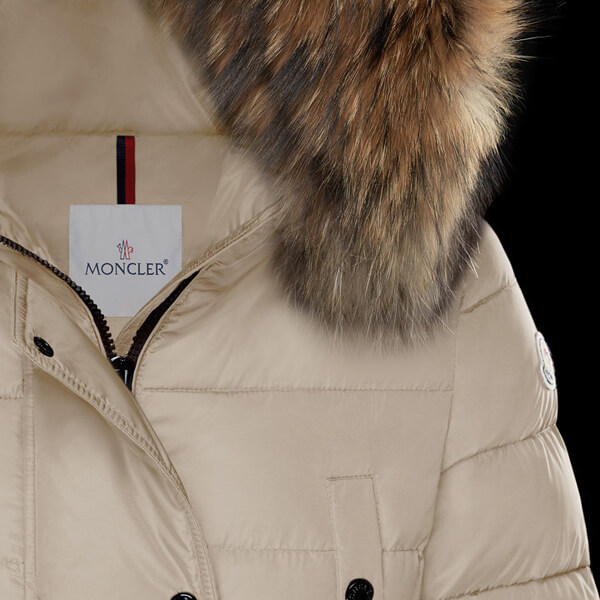 ★20AW★新作★MONCLER★KHLOE偽物 ダウンジャケット  取り外し可能なファー付き 