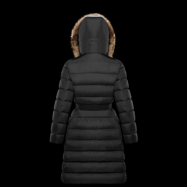 ★20AW★新作★MONCLER★KHLOE偽物 ダウンジャケット  取り外し可能なファー付き 