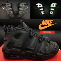 ナイキ スニーカー コピー ナイキ AIR MORE UPTEMPO GS "REFLECTIVE" モアアップテンポ