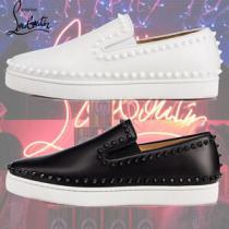 日本未入荷◆SS20◆ディオール LOUBOUTIN◆スーパーコピーPik Boat