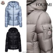 20/21AW☆モンクレール 偽物 MONCLER☆ダウンジャケット☆ FOURMI 0931A...