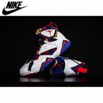 ナイキ エアージョーダン コピー ナイキ Air Jordan 7“Nothing But Ne...