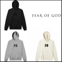 フィア オブ ゴッド FG パーカー偽物☆FEAR OF GOD 偽物エブリデイ フーディ