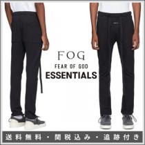 【限定SALE】Fear Of God スーパーコピー♦Black Core Lounge Pa...