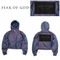 【ジャスティンビーバー愛用】FEAR OF GODコピー6TH COLLECTION NYLON...