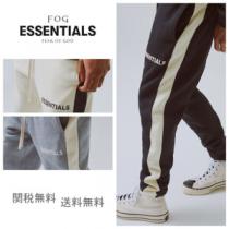 国内即発 [FOG] Fear Of God Essentials スーパーコピーパンツ Sid...