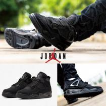 ナイキ スニーカー コピー〓人気☆即完売！〓 AIR JORDAN RETRO 4 《 CU11...