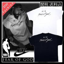 トリプルコラボ激レア! FEAR OF GOD x ナイキ スーパーコピー Air Fear o...