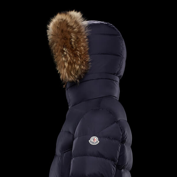 20/21aw【MONCLER】CLUNY:クラニーダウンジャケット/大注目 3色