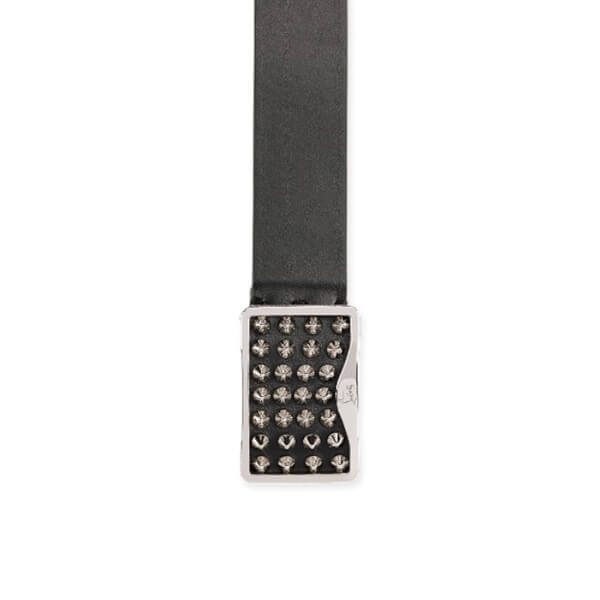 19S◆ルブタン スーパー コピー ベルト ◆メンズ◆【ディオール louboutin  Belt】◆2色 1195195H651