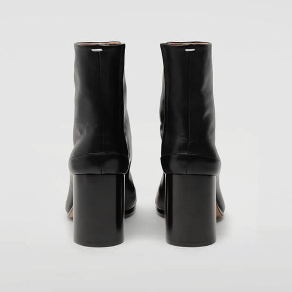 メゾンマルジェラ ブーツ 偽物 TABI BOOTS タビブーツ