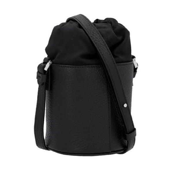 メゾンマルジェラ  5AC micro マイクロ Bucket Bag バケットバッグ 偽物