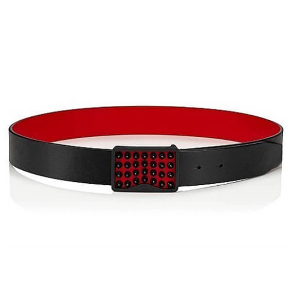 クリスチャン ルブタン スーパー コピー ベルト ディオール louboutin  Belt 1195195B382