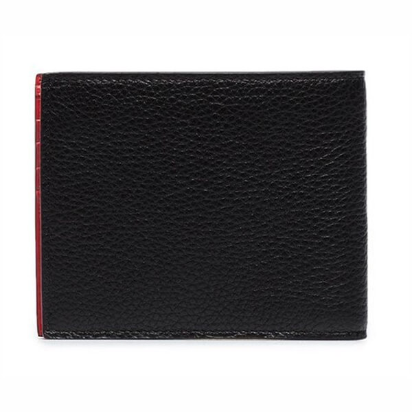 Coolcard Wallet クリスチャン ルブタン 財布 偽物 ディオール louboutin 人気商品 エンボスロゴ 3195052CM53