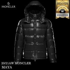 累積売上総額第１位！【MONCLER★20/21秋冬】コピーMAYA_BLACK 0911A5360068950999