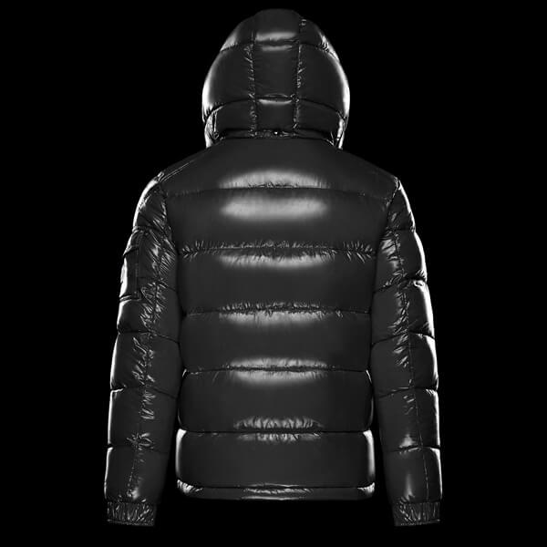 累積売上総額第１位！【MONCLER★20/21秋冬】コピーMAYA_BLACK 0911A5360068950999