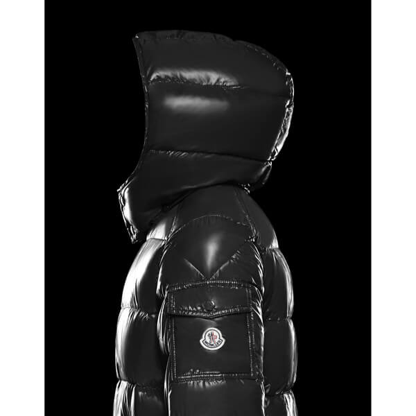 累積売上総額第１位！【MONCLER★20/21秋冬】コピーMAYA_BLACK 0911A5360068950999