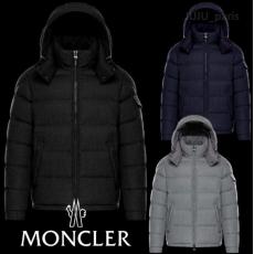 Monclerモンクレール★偽物2020AW新作★MONTGENEVRE★3色★送料＆関税込み 