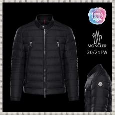 20/21秋冬Moncler コピーAMIOT ブラック 10045112022144497 ブランド型番10045112022144497