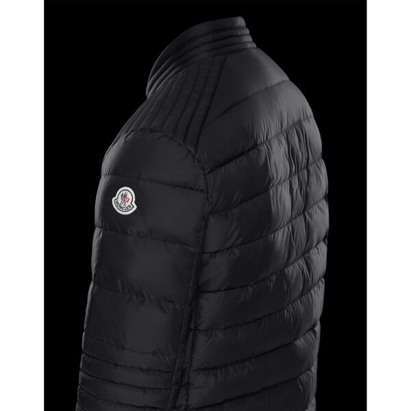 20/21秋冬Moncler コピーAMIOT ブラック 10045112022144497 ブランド型番10045112022144497