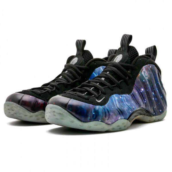 2012 SSナイキコピーAir Foamposite One NRG Galaxy 12 521286800