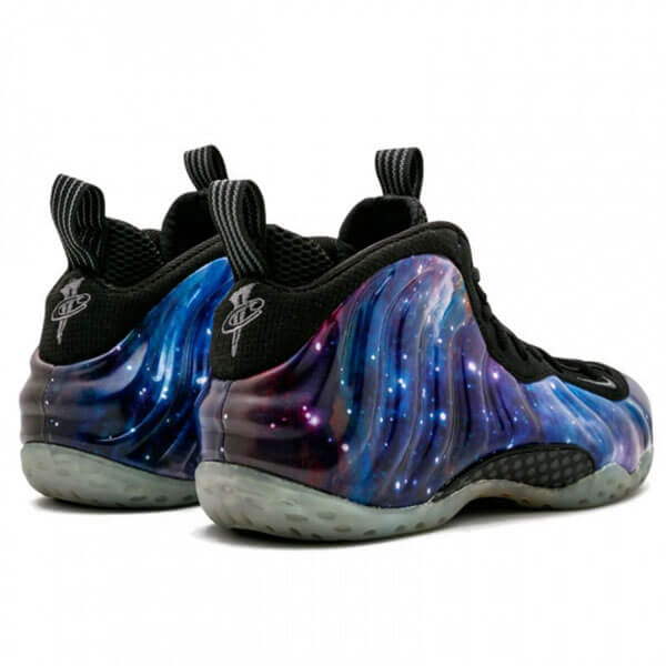 2012 SSナイキコピーAir Foamposite One NRG Galaxy 12 521286800