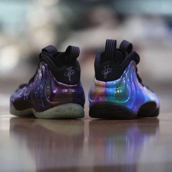 2012 SSナイキコピーAir Foamposite One NRG Galaxy 12 521286800