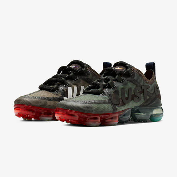 ナイキ 偽物Air VaporMax 