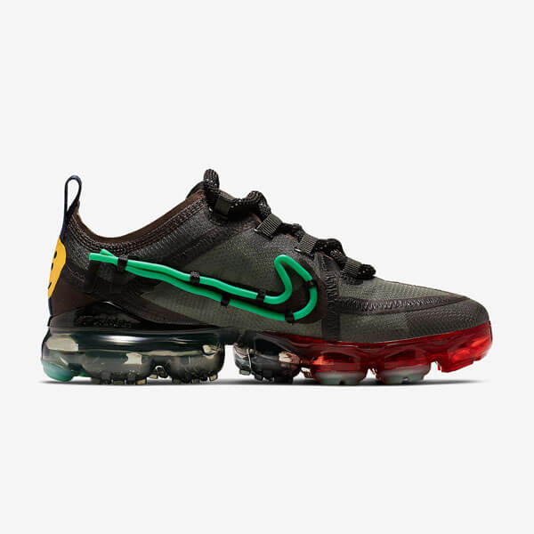 ナイキ 偽物Air VaporMax 