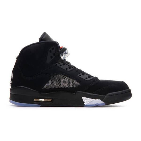 ナイキ偽物Air Jordan 5Paris Saint-Germain PSG ナイキ ジョーダン5AV9175-001