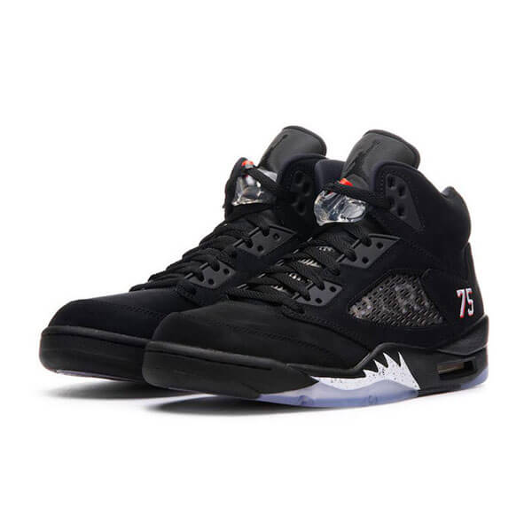 ナイキ偽物Air Jordan 5Paris Saint-Germain PSG ナイキ ジョーダン5AV9175-001