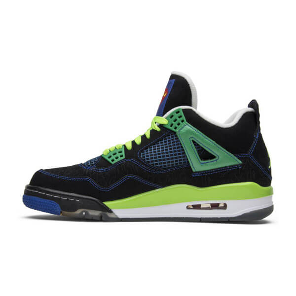 ナイキ Air Jordan 4 Retro Doernbecher ★LA発★入手困難★ジョーダン★