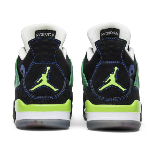 ナイキ Air Jordan 4 Retro Doernbecher ★LA発★入手困難★ジョーダン★