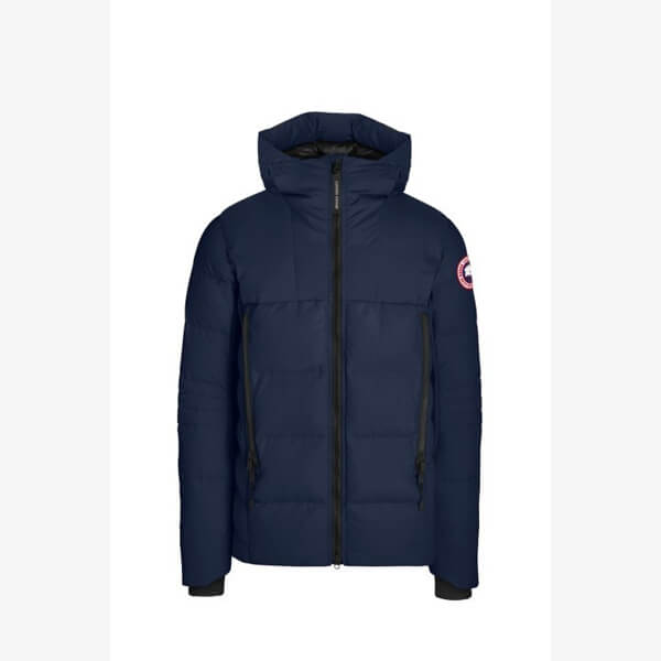  カナダグーススーパーコピー CANADA GOOSE HYBRIDGE ダウンコート ジャケット 3色 防水 