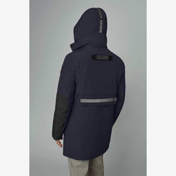 2020-21AW カナダグース 新作コピーブラックラベル・BROCKTON PARKA 2色 3409MB