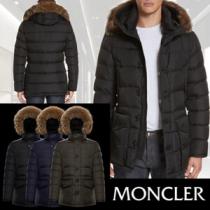 20/21aw【MONCLER】CLUNY:クラニーダウンジャケット/大注目 3色