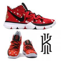 入手困難！ナイキ SneakerRoom x Kyrie 偽物5 'I Love You Mom...