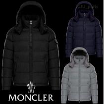 Monclerモンクレール★偽物2020AW新作★MONTGENEVRE★3色★送料＆関税込み 