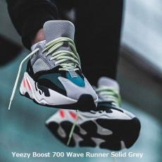 アディダス Yeezy 偽物 Boost 700 Wave Runner イージー ウェーブランナー B75571