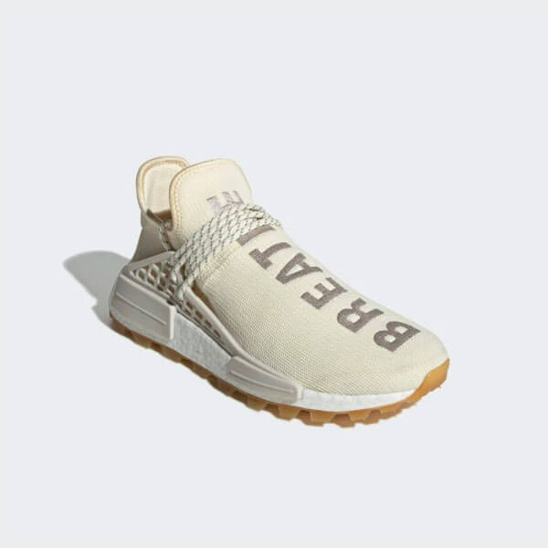 アディダス NMD x Pharrell 偽物 Hu Trail 