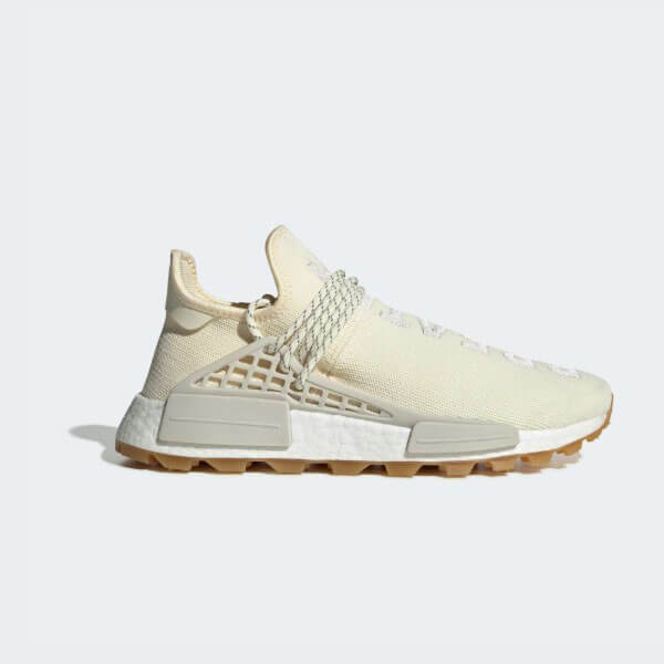 アディダス NMD x Pharrell 偽物 Hu Trail 